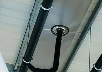 洪江虹吸排水的原理