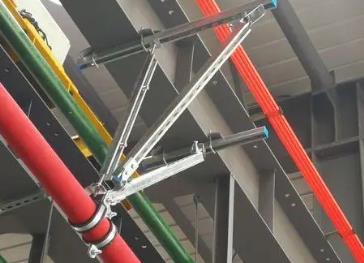 洪江抗震支架厂家与你分享你必须做的紧急情况下的准备